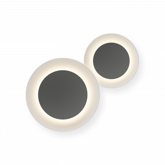 Настенный светильник Vibia Puck wall art 5487