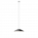 Подвесной светильник Vibia Circus solo 0182