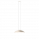 Подвесной светильник Vibia Circus solo 0182