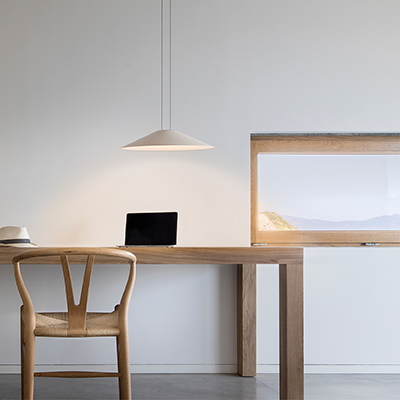 Подвесной светильник Vibia Circus solo 0182