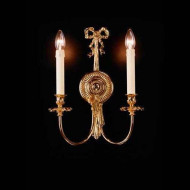 Бра Beby Group Opera 4017/OP Light gold