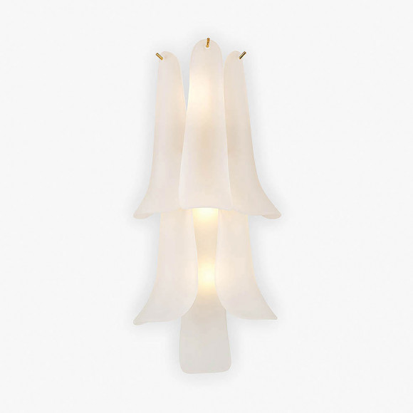 Настенный светильник Bella Figura Retro Murano WL461-6 Настенный светильник Bella Figura Retro Murano WL461-6