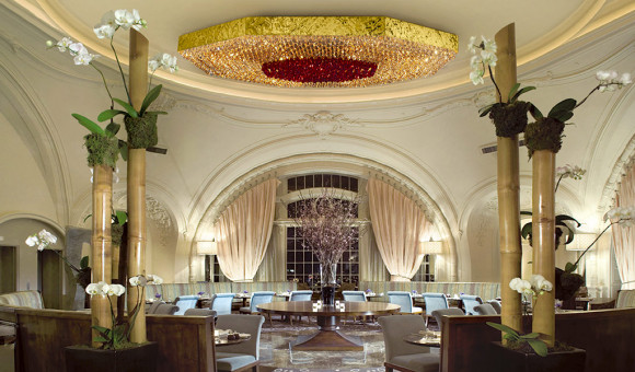 Торшер Patrizia Volpato Magma 450/LT Торшер Patrizia Volpato Magma 450/LT