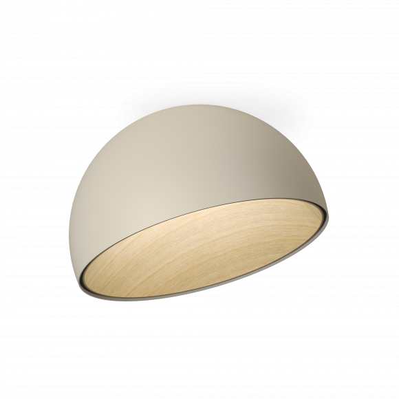 Потолочная люстра Vibia Duo 4880