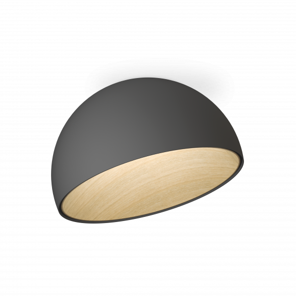 Потолочная люстра Vibia Duo 4880