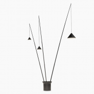 Торшер Vibia North 5620 Торшер Vibia North 5620