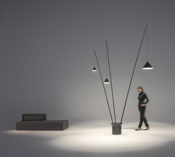 Торшер Vibia North 5620