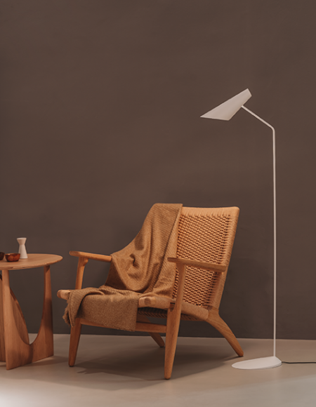 Настольная лампа Vibia I.cono 0712