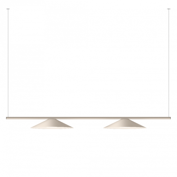 Подвесной светильник Vibia Circus solo 0196 Подвесной светильник Vibia Circus solo 0196