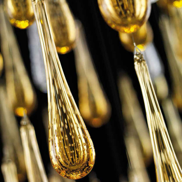 Потолочный светильник Beby Group Lir 7630B01 Chrome Потолочный светильник Beby Group Lir 7630B01 Chrome