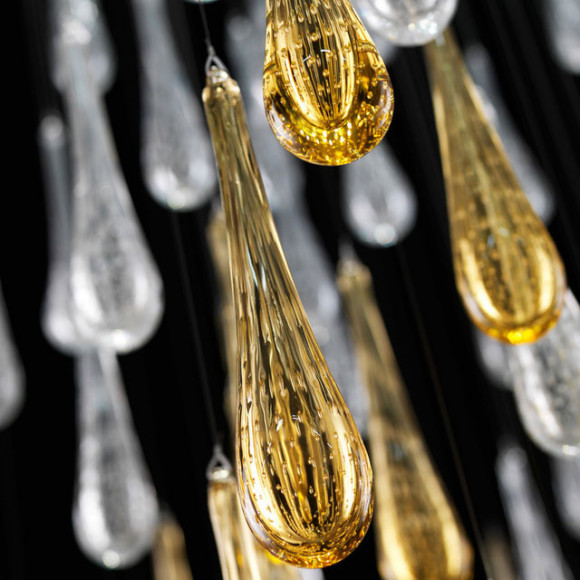 Потолочный светильник Beby Group Lir 7630B01 Chrome Потолочный светильник Beby Group Lir 7630B01 Chrome