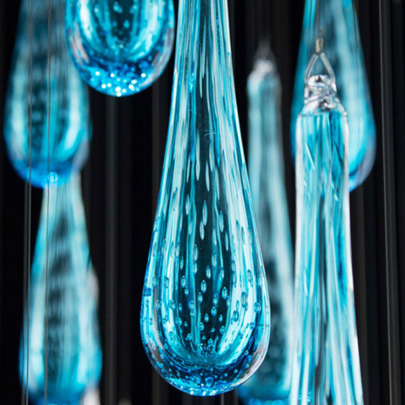 Потолочный светильник Beby Group Lir 7630B01 Chrome Потолочный светильник Beby Group Lir 7630B01 Chrome