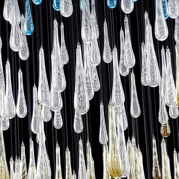 Потолочный светильник Beby Group Lir 7630B01 Chrome Потолочный светильник Beby Group Lir 7630B01 Chrome