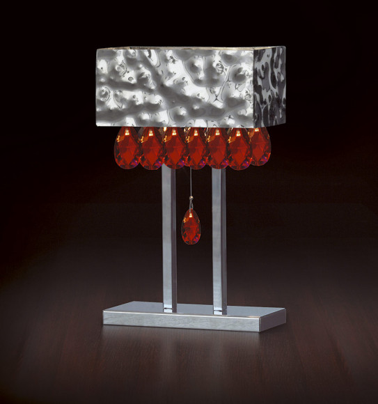 Настольная лампа Patrizia Volpato Magma 450/LP Настольная лампа Patrizia Volpato Magma 450/LP
