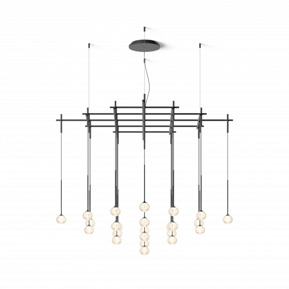 Подвесной светильник Vibia Algorithm 0870