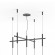 Подвесной светильник Vibia Algorithm 0870
