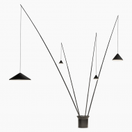Торшер Vibia North 5625 Торшер Vibia North 5625
