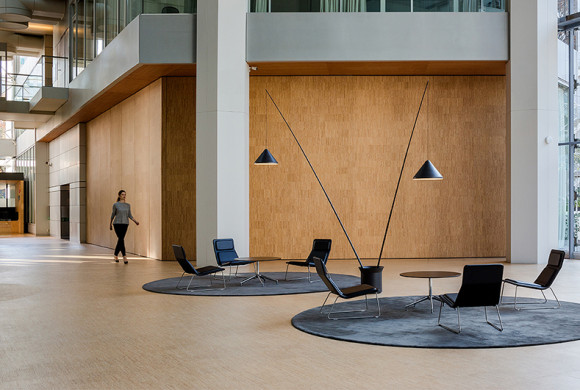 Торшер Vibia North 5625 Торшер Vibia North 5625