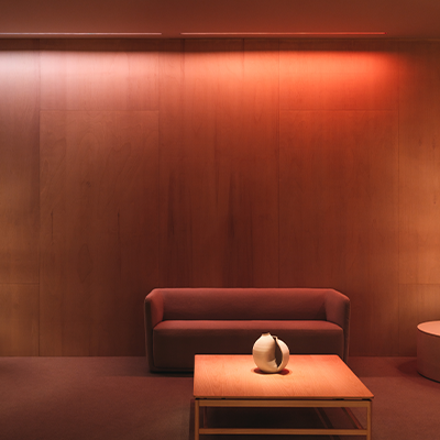 Потолочный светильник Vibia Line 3518