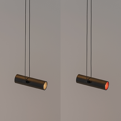 Подвесной светильник Vibia Circus solo 0176