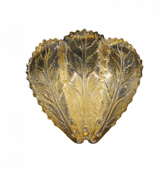 Настенный светильник Sylcom Bembo 918/A1 Настенный светильник Sylcom Bembo 918/A1