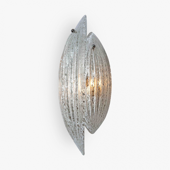 Настенный светильник Bella Figura Retro Murano WL430-2 Настенный светильник Bella Figura Retro Murano WL430-2