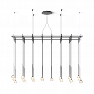Подвесной светильник Vibia Algorithm 0875
