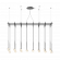 Подвесной светильник Vibia Algorithm 0875