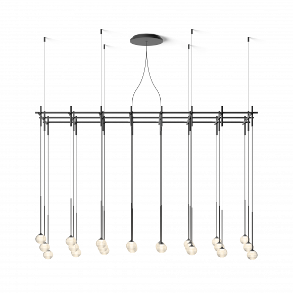Подвесной светильник Vibia Algorithm 0875