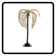 Настольная лампа Pieter Adam Melting Paradise PA 8910