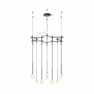 Подвесной светильник Vibia Algorithm 0880