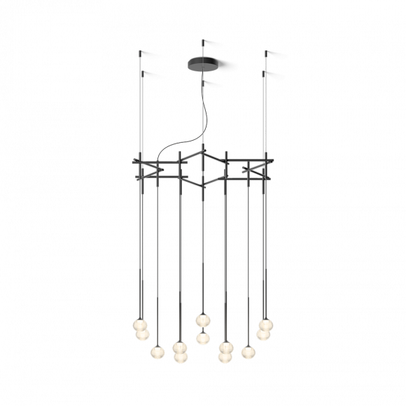 Подвесной светильник Vibia Algorithm 0880