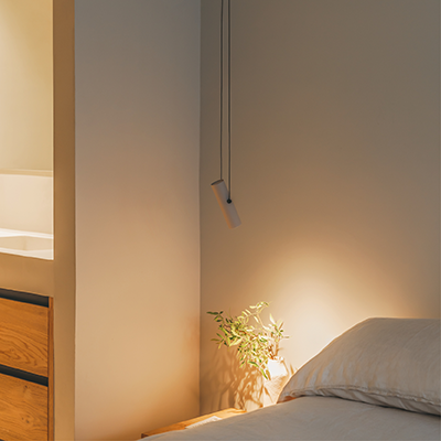 Подвесной светильник Vibia Circus solo 0178