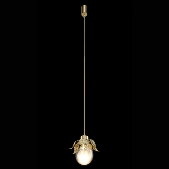 Подвесной светильник Beby Group Beby Resort 3400E03 Light Gold Подвесной светильник Beby Group Beby Resort 3400E03 Light Gold