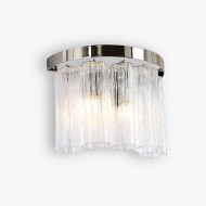 Настенный светильник Bella Figura Retro Murano WL429 Настенный светильник Bella Figura Retro Murano WL429