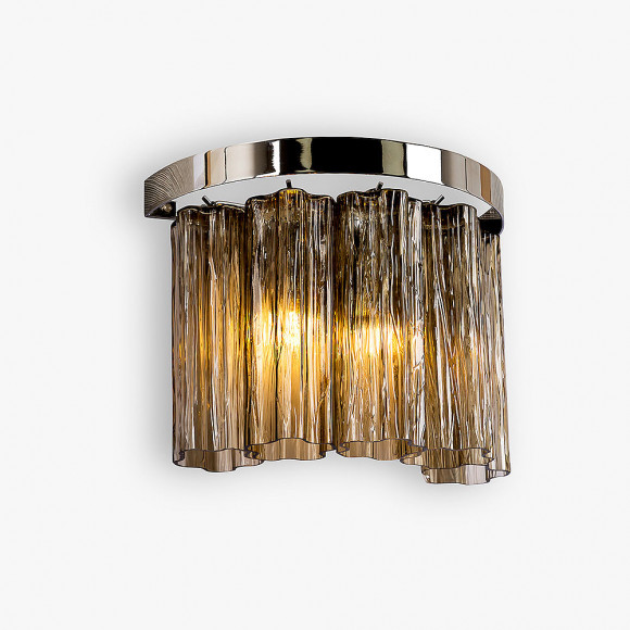 Настенный светильник Bella Figura Retro Murano WL429 Настенный светильник Bella Figura Retro Murano WL429