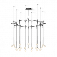 Подвесной светильник Vibia Algorithm 0885