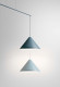 Подвесной светильник Vibia North 5662