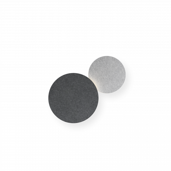 Настенный светильник Vibia Puck wall art 5480