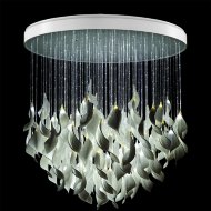 Подвесной светильник Sagarti Espira Es.S.110.ML.RCU