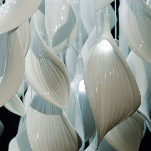 Подвесной светильник Sagarti Espira Es.S.110.ML.RCU Подвесной светильник Sagarti Espira Es.S.110.ML.RCU