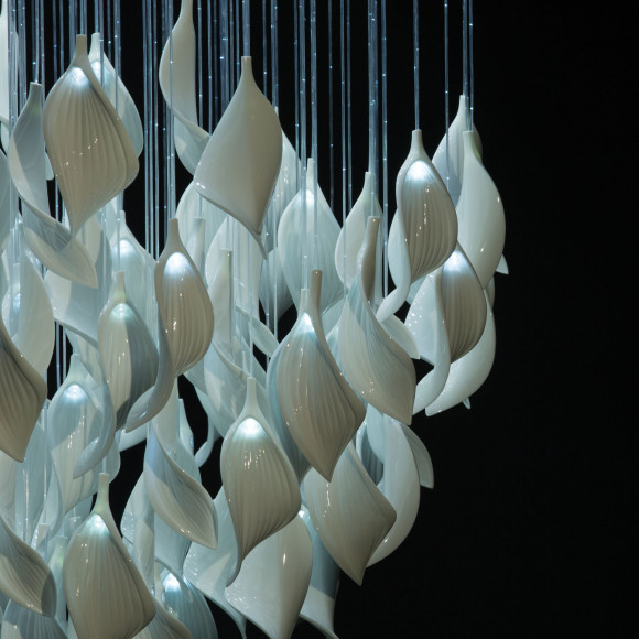 Подвесной светильник Sagarti Espira Es.S.110.ML.RCU Подвесной светильник Sagarti Espira Es.S.110.ML.RCU