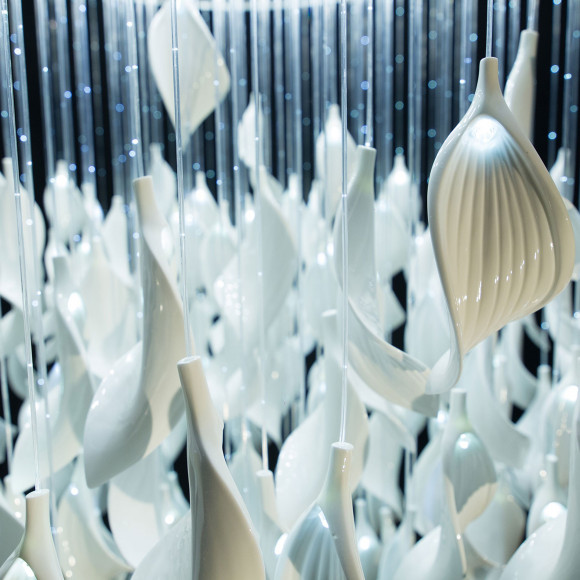 Подвесной светильник Sagarti Espira Es.S.110.ML.RCU Подвесной светильник Sagarti Espira Es.S.110.ML.RCU