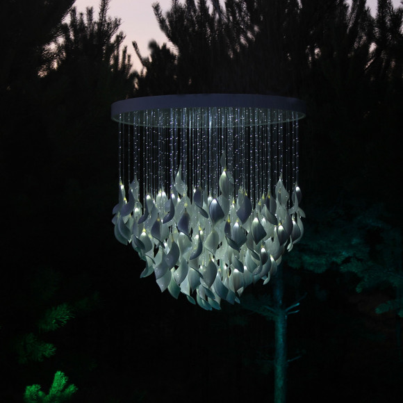 Подвесной светильник Sagarti Espira Es.S.110.ML.RCU Подвесной светильник Sagarti Espira Es.S.110.ML.RCU