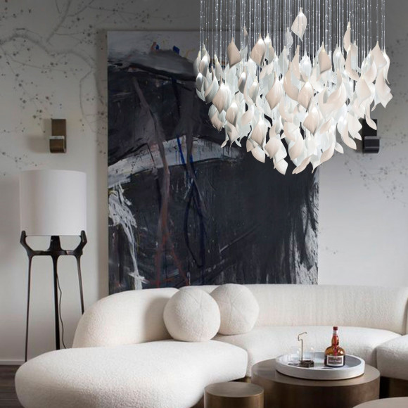 Подвесной светильник Sagarti Espira Es.S.110.ML.RCU Подвесной светильник Sagarti Espira Es.S.110.ML.RCU