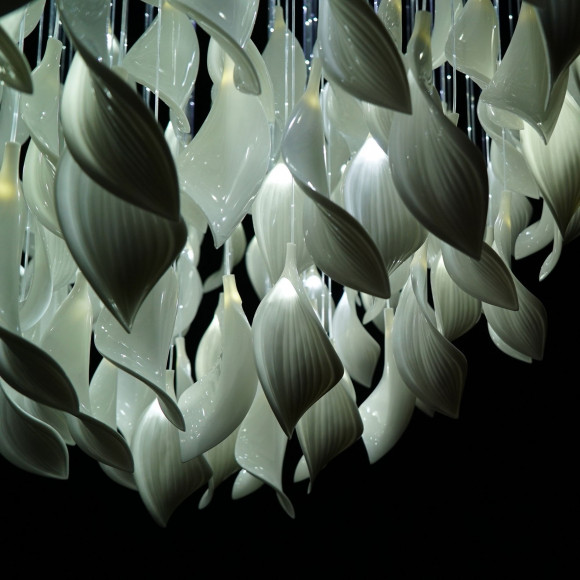 Подвесной светильник Sagarti Espira Es.S.110.ML.RCU Подвесной светильник Sagarti Espira Es.S.110.ML.RCU