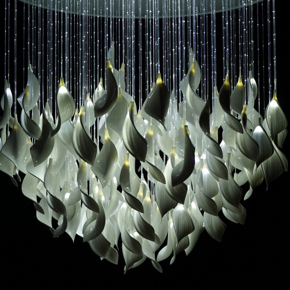 Подвесной светильник Sagarti Espira Es.S.110.ML.RCU Подвесной светильник Sagarti Espira Es.S.110.ML.RCU