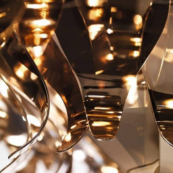 Потолочный светильник Beby Group Nymphea 8040Q01 Light gold Golden Portoino Потолочный светильник Beby Group Nymphea 8040Q01 Light gold Golden Portoino