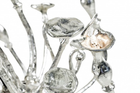 Настольная лампа Pieter Adam CarniForest PA 951 Настольная лампа Pieter Adam CarniForest PA 951