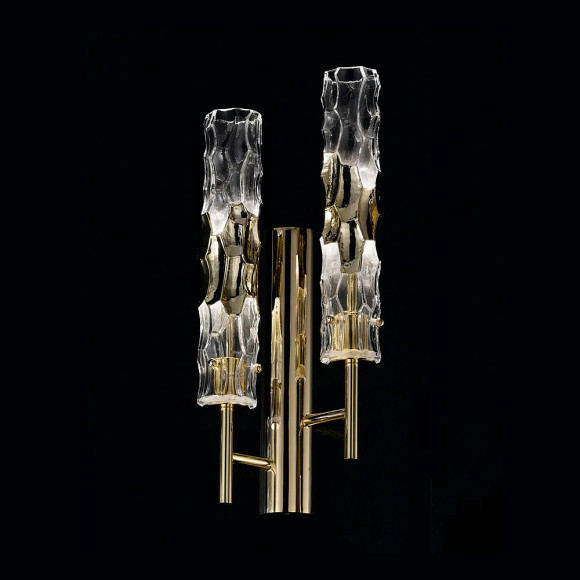 Настенный светильник Bella Figura Retro Murano WL423